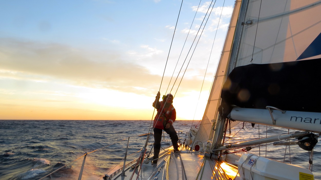 Flying Fish Sailing Catalogue Boating Courses & Events